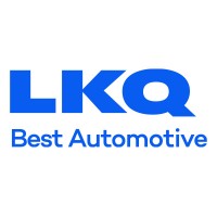 LKQ Best Automotive logo - Similar company to Integraspec Icf
