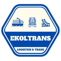 Ekoltrans Logistics and International Trade logo - Similar company to Koytola -  Wholesale Marketplace