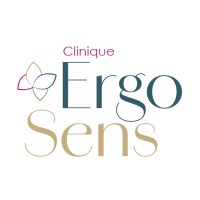 Clinique ErgoSens logo - Similar company to Groupe Ergo Ressources