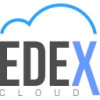 EdexCloud logo - Similar company to Astute Data Systems Ltd