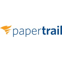 Papertrail Inc. logo - Similar company to Paper Trail Solutions
