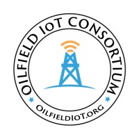 Oilfield IoT Consortium logo - Similar company to Rocky Mountain Iot (Rmiot)