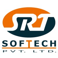 SRT SOFTECH PVT. LTD. logo - Similar company to Mak Software Solution