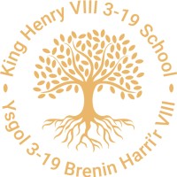 King Henry VIII 3-19 School logo - Similar company to Bablake School