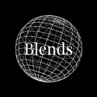 Blends logo - Similar company to Dsu Acm