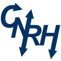 CNRH logo - Similar company to Altense - Hoscare