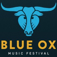 Blue Ox Music Festival logo - Similar company to Mind The Gaap
