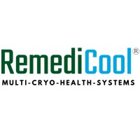 RemediCool GmbH logo - Similar company to Probuild Solutions