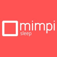 Mimpi Sleep logo - Similar company to Sleep Mode
