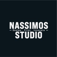 Nassimos Studio logo - Similar company to Goessens