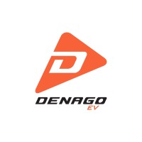 Denago EV logo - Similar company to Denago Ebikes