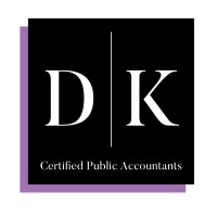 DiLorenzo & Kinsey, CPAs, PC logo - Similar company to Ledger Logix Professional Bookkeeping