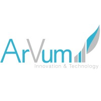 ArVum Innovation & Technology logo - Similar company to Erevo Technologies