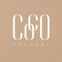 Coco Art logo - Similar company to Krama