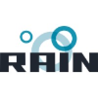 Rain Games logo - Similar company to Krillbite Studio