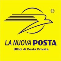 Gruppo La Nuova Posta logo - Similar company to Posta Power™