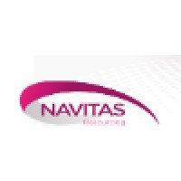 Navitas Resourcing logo - Similar company to Joblink - Weiterbildung Und Personalberatung