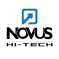 Novus Hi-Tech logo - Similar company to Unbox Robotics