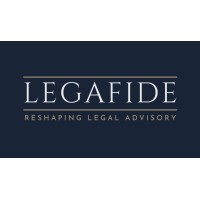 Legafide logo - Similar company to Csk Partners
