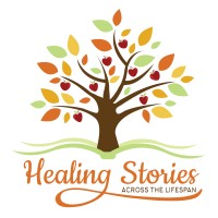 Healing Stories logo - Similar company to Babili Services Ltd
