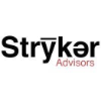 Stryker Advisors