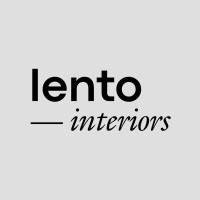 Lento Interiors logo - Similar company to Denzo Vision
