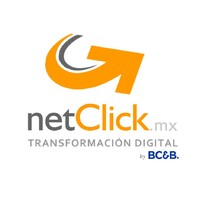 NetClick Marketing Digital logo - Similar company to Visioneight