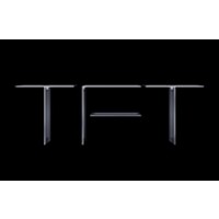 Tina Farris Tours logo - Similar company to We Are: The Guard