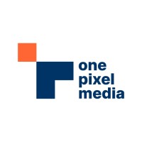 One Pixel Media logo - Similar company to Iboris