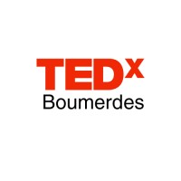 TEDx University of Boumerdes logo - Similar company to Gdsc University Of Boumerdes