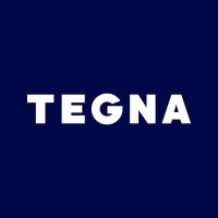 TEGNA logo - Similar company to Spectrum News