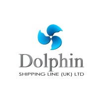 Dolphin Line Shipping LLC logo - Similar company to Knox Security