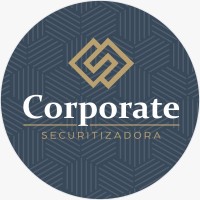 Corporate Securitizadora logo - Similar company to Macrofinance Securitizadora S.A.