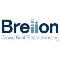 Brelion logo - Similar company to Content4World
