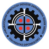 Industrial Metrology and Quality Control Laboratory - Diponegoro University logo - Similar company to Industrial Metrology Laboratory Ft Ub