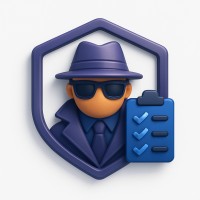 TestAgent logo - Similar company to Tonight Irl