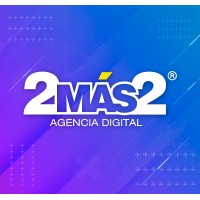 2más2 Agencia Digital logo - Similar company to Marktorell | Agencia De Marketing Digital En Martorell