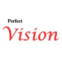 Perfect Vision logo - Similar company to Shield Sensor Ksa