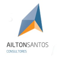 Ailton Santos & Associados - Consultores de Segurança e Ambiente logo - Similar company to Previnave - Prevenção E Segurança No Trabalho