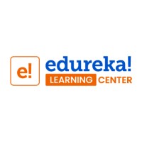 Edureka Learning Center logo - Similar company to Edge360 Limited