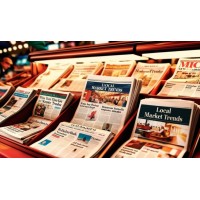 Market Specific News logo - Similar company to Strategiclink Solutions