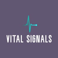 Vital Signals logo - Similar company to H6Fit Venture Studio, Llc