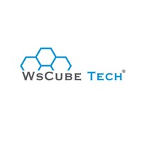 WsCube Tech logo - Similar company to Ut Digital Media