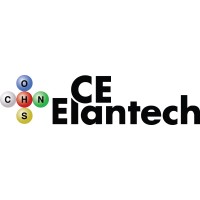 CE Elantech, Inc logo - Similar company to Mac-Mod Analytical