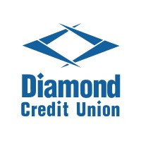 Diamond Credit Union logo - Similar company to Del-One Federal Credit Union