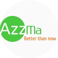 Azzma logo - Similar company to Arabian-Azzm
