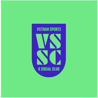 Vietnam Sports & Social Club logo - Similar company to Rovo - Do More Sport