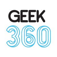 Geek360 logo - Similar company to Rocket Company