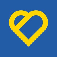 Rebuild Ukraine logo - Similar company to Ukraine Rebuilding Alliance