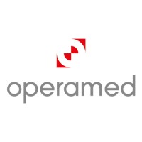 Operamed MEA / ASIA logo - Similar company to Modular Operating Theatres